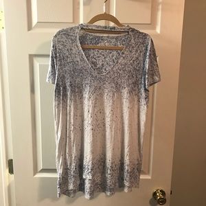American Eagle Short Sleeve Top